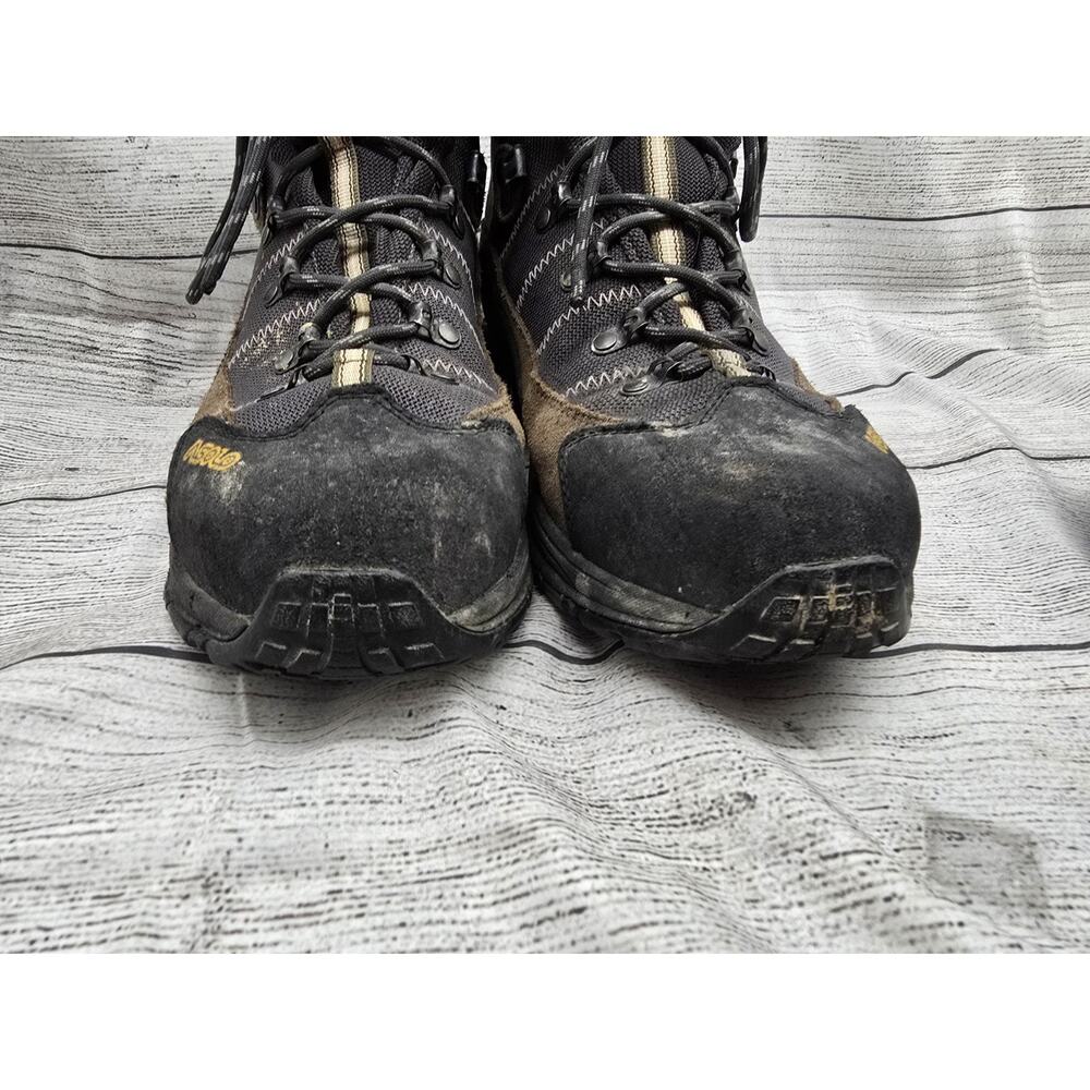 Asolo Horizon 1 Mens Size 9.5 US Brown Goretex - Picture 5 of 11